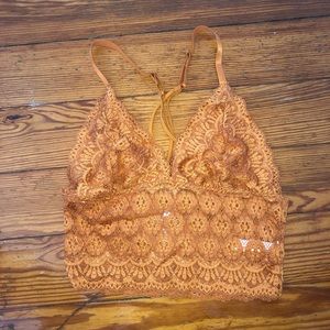 3/$30 ~ bralette